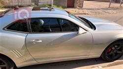 شيفروليه كامارو